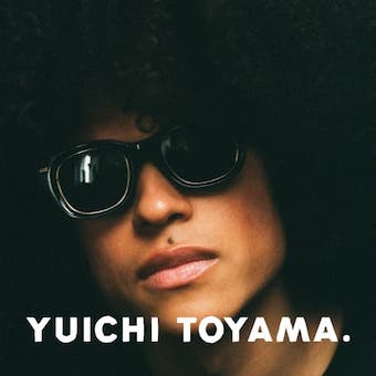 YUICHI TOYAMA