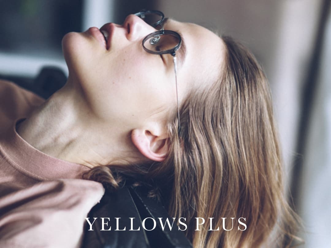 yellows plus